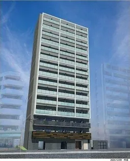 S-RESIDENCE高岳bresa(ブレサ)【15階】の外観