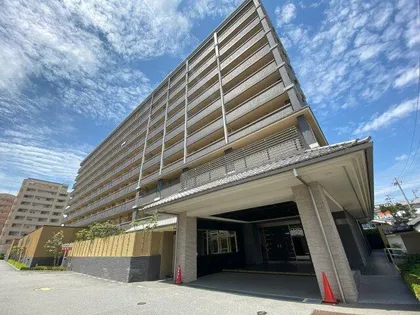 エージングコート姫路の画像