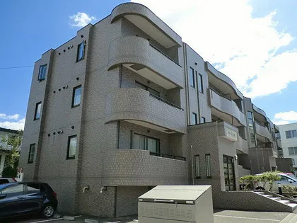 レジデンス福住駅前の画像