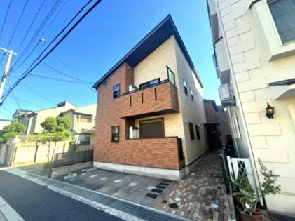 クレセント本山中町の画像