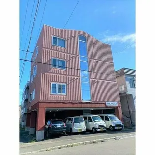 北欧しんたくビルの画像