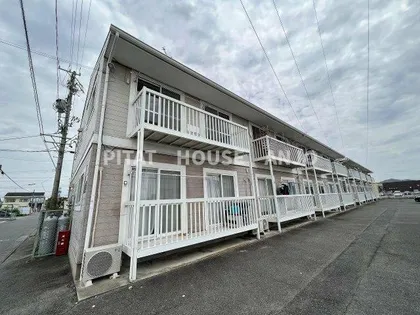 フラットサプレス市川Bの画像