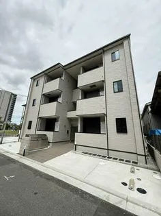 メゾン・アイ【3階】の外観