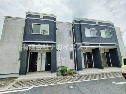 メゾン アルモニーの画像