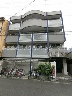 ヴィレッジスプリングヒル【3階】の外観