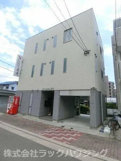 ラ ルーチェ速見の画像