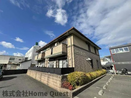 ディアコート91 C棟の画像