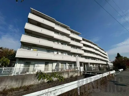 ラブリー姫路手柄山の画像