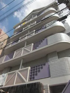 ボンボニエール【6階】の外観