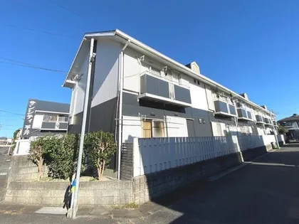 サンシティ平井B棟の画像