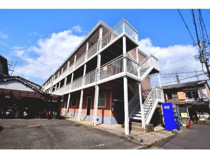 第二メゾン扇の画像