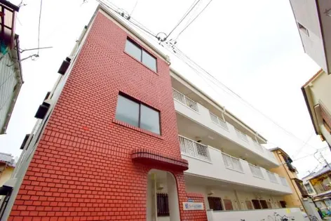 プレアール古川橋IIIの画像