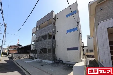 FAMILY STAGE八田の画像