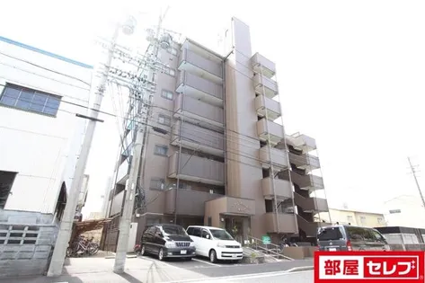 シーズンコート泰明町の画像