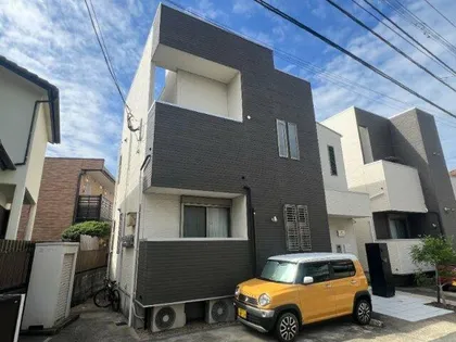 GRANDTIC TOJINMACHIの画像
