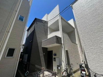 GRANDTIC エルドラード高宮の画像