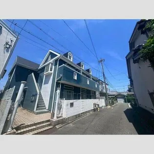 リエート的場の画像