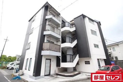 レナジア中川の画像