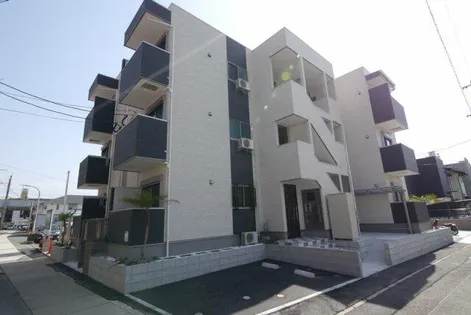 ベルデマール箱崎2の画像