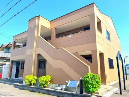 エトアール ヴィラの画像