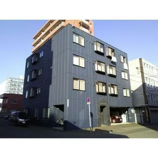 ロイヤルウェイブ【4階】の外観