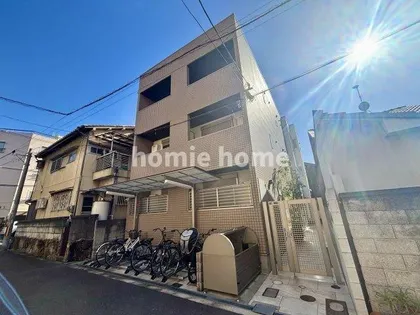 ディアメゾン山坂の画像