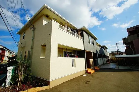 VILLA すみれの画像