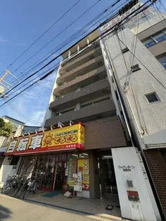 W O Bレマーニー昭和町の画像