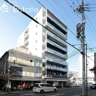 イーハトーブ大曽根の画像
