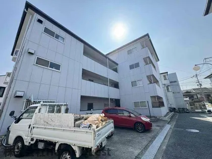 ビートル山本北E棟の画像