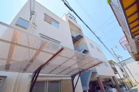 浜町ハイツの画像