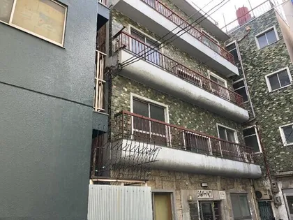 シルバーハイツの画像