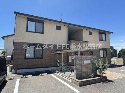 FELICE CASAの画像