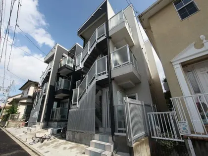 ノーザンクロスの画像