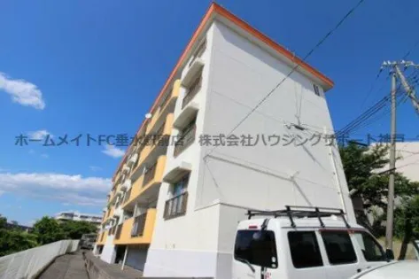 HARCH舞子台の画像