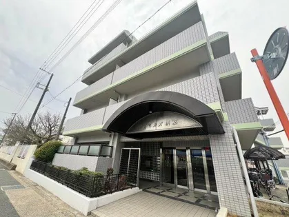 ベイヒルズ明石の画像