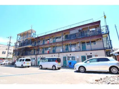 東北第4マンションの画像