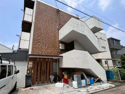 中京ビルの画像