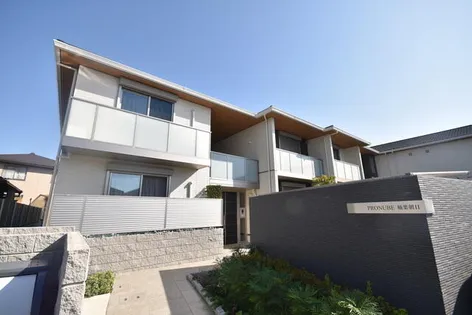 シャーメゾン楠葉朝日の画像