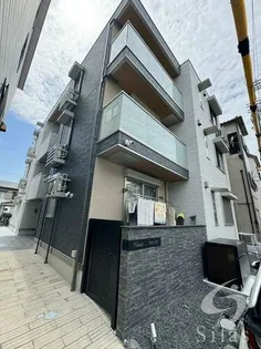 クラシスト今川の画像