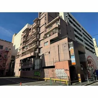 平島ビル【305号室】の外観
