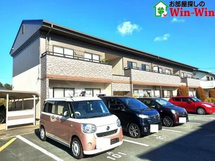 サンライズフジ Aの画像