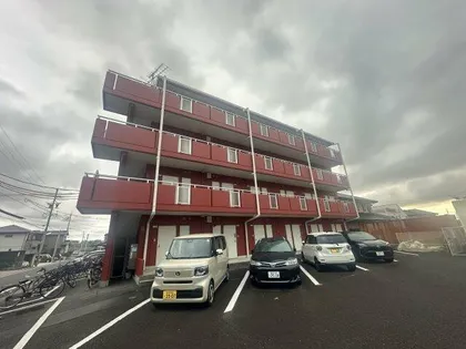 クレスト住吉の画像