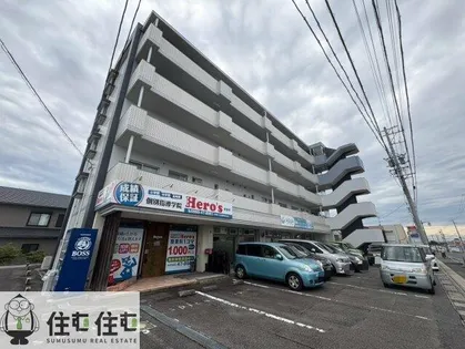 アメニティ21の画像