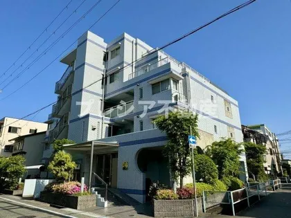 リーヴェンス甲子園口の画像