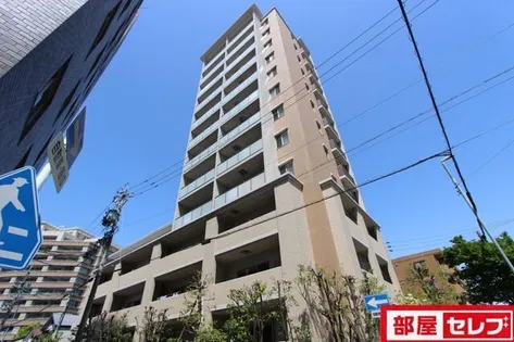 プライムメゾン高見の画像