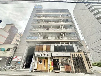 エルドムス陽光一番館の画像