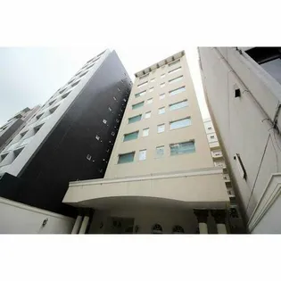 プリンセス姫ラグジュアリースイート【9階】の外観