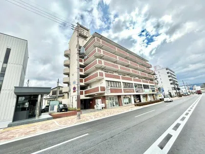 メゾン白鳥の画像