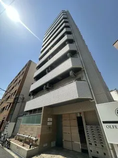 オルフェアレジデンス難波の画像